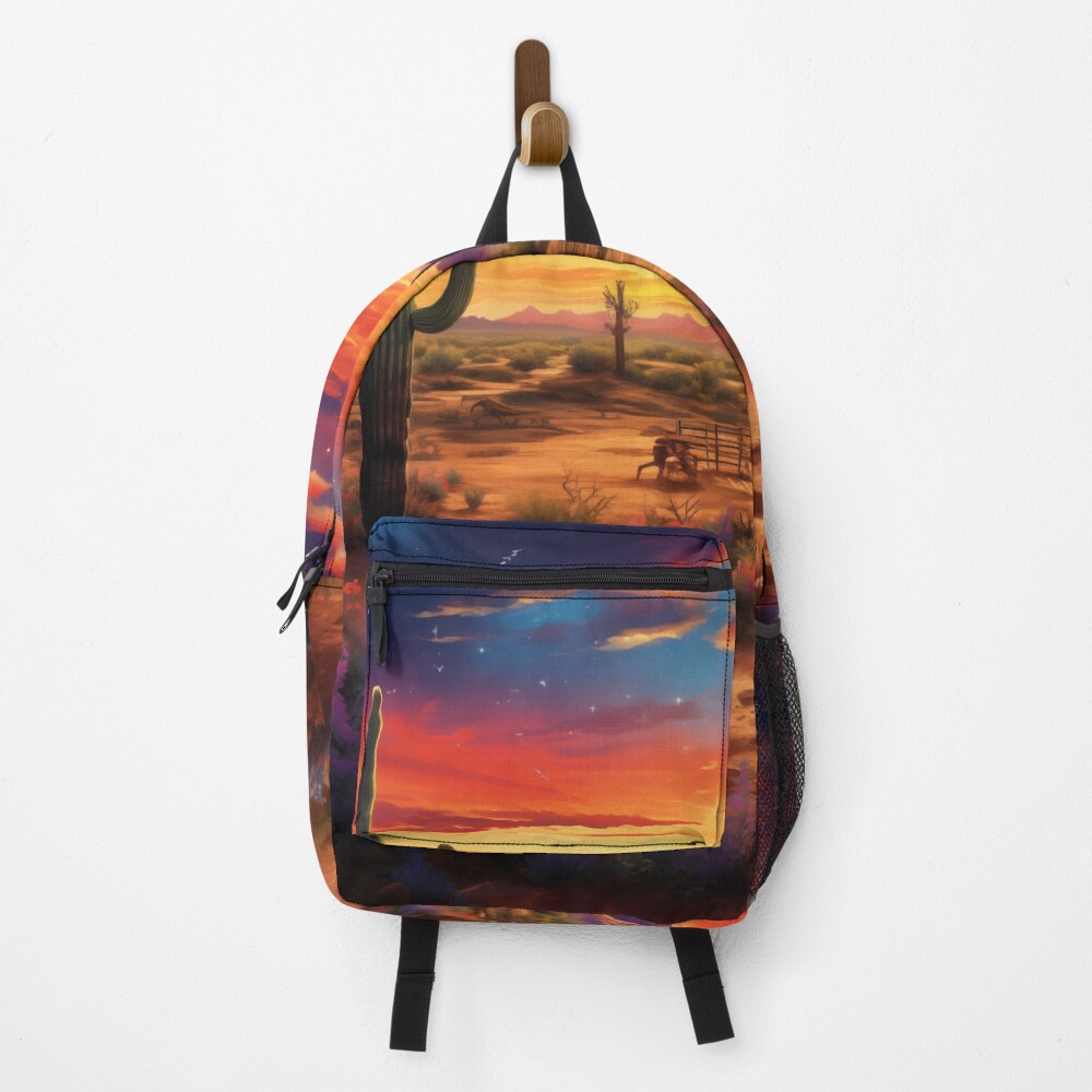 Item preview, Backpack designed and sold by Rtymer.