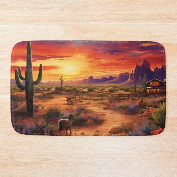Item preview, Tranquil Ranch designed and sold by Rtymer.