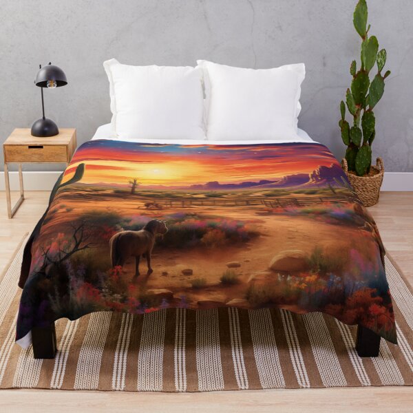 Item preview, Tranquil Ranch designed and sold by Rtymer.