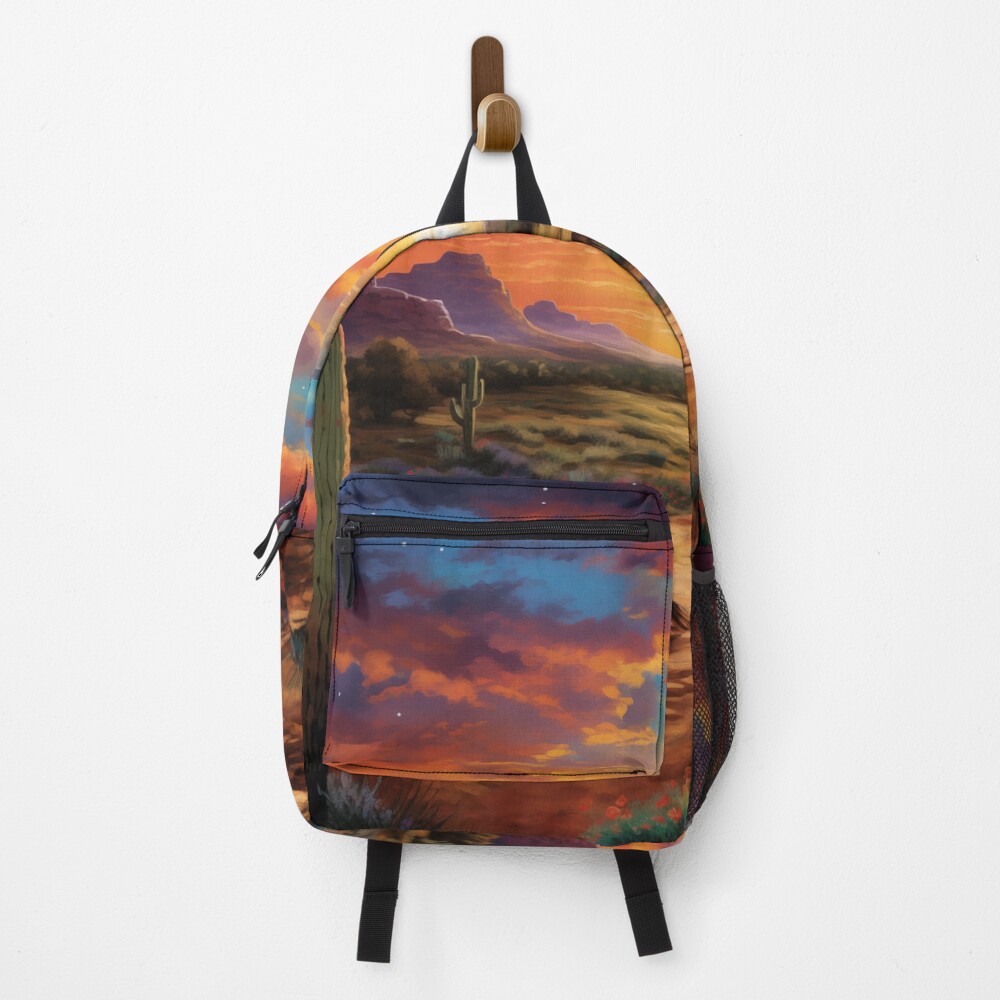 Item preview, Backpack designed and sold by Rtymer.
