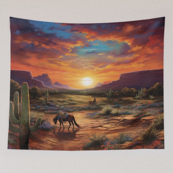 Item preview, Tranquil Ranch designed and sold by Rtymer.