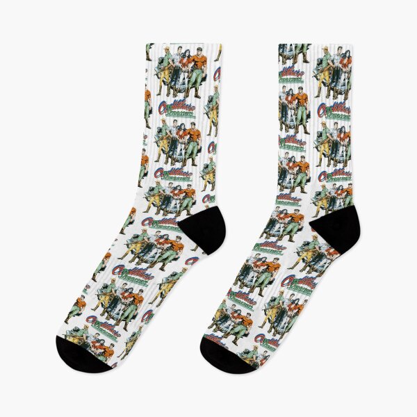 Item preview, Cadillacs and Dinosaurs HD designed and sold by Retr0Tshirts.