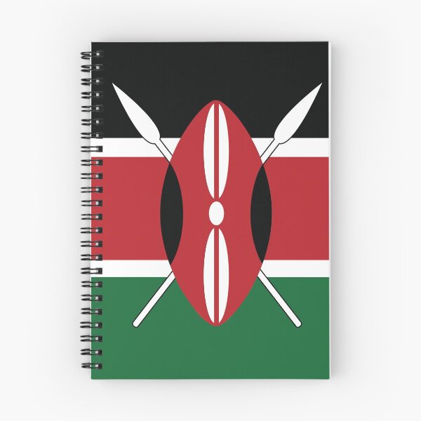 Item preview, Kenya designed and sold by wickedcartoons.