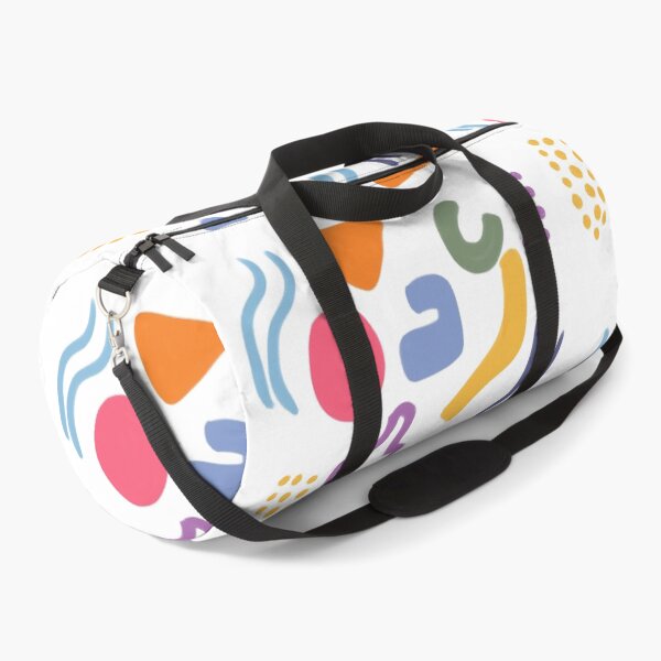 Item preview, Abstract art colorful  designed and sold by riadesignstore.