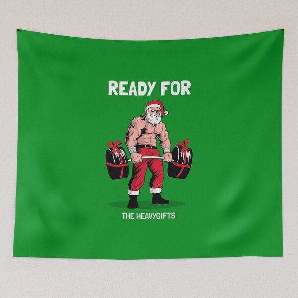 Item preview, READY FOR THE HEAVYGIFTS designed and sold by DiscoverDreams1.