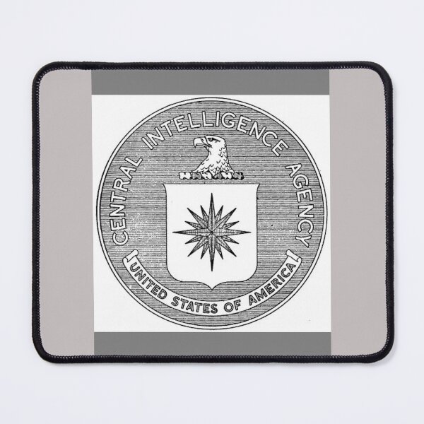 Item preview, C.I.A. Grey designed and sold by ChiefAmbition71.
