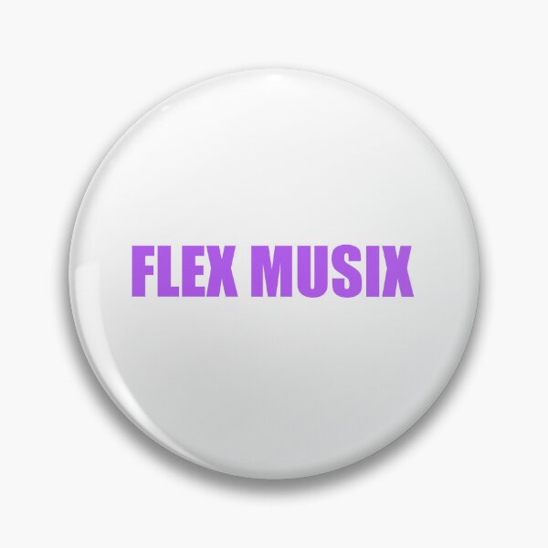 Item preview, Flex Musix designed and sold by Gotta Escape.