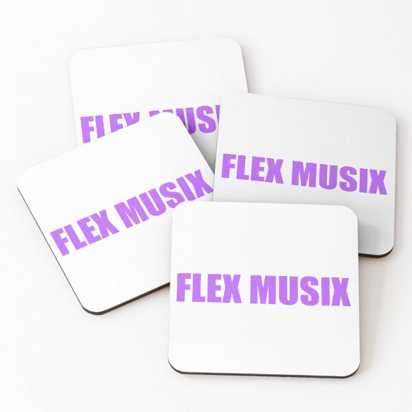 Item preview, Flex Musix designed and sold by Gotta Escape.
