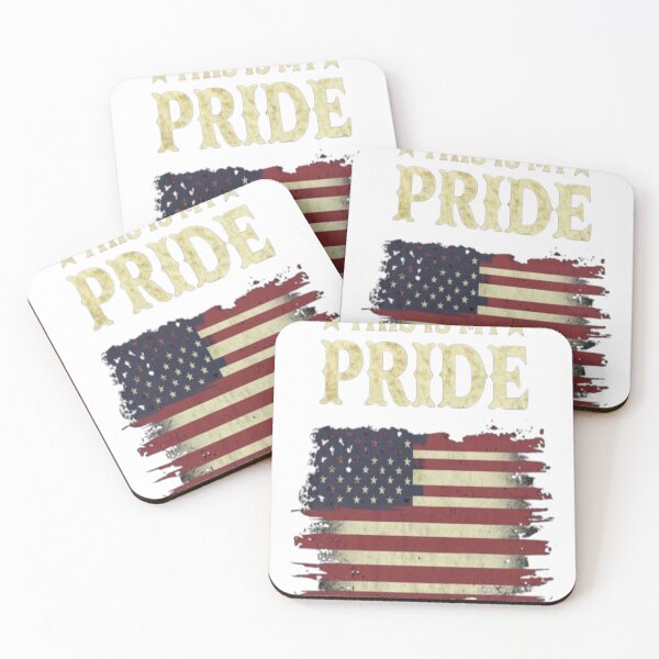 Item preview, "Distressed American Flag Design – Patriotic Pride Artwork" designed and sold by shitler.