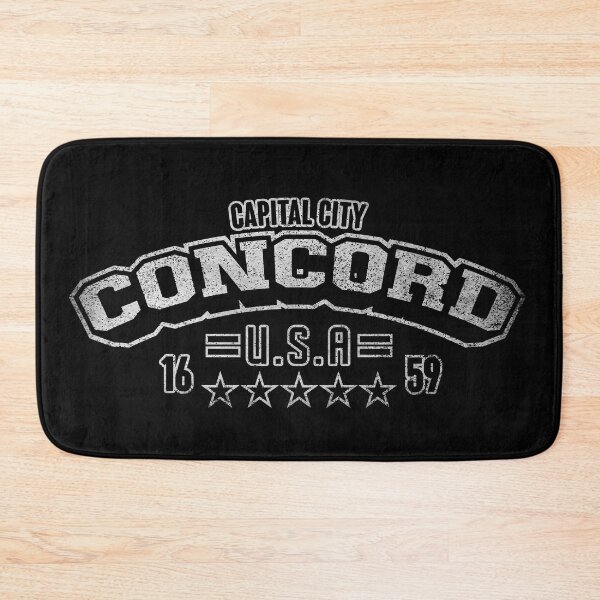 Item preview, Concord, Capital City  designed and sold by HB Shirts.