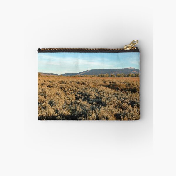 Item preview, Western landscape designed and sold by micah kaplan.