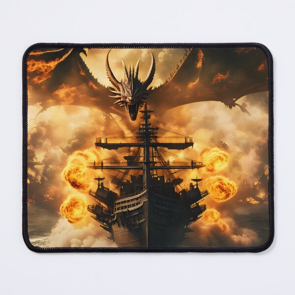 Item preview, Dragons breath  designed and sold by Bouncingbumble.