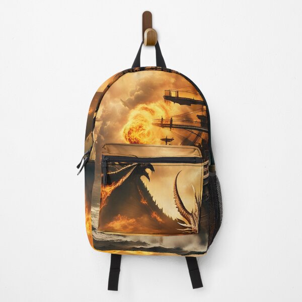 Item preview, Dragons breath designed and sold by Bouncingbumble.