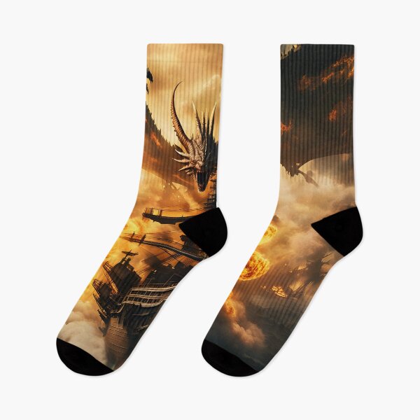 Item preview, Dragons breath  designed and sold by Bouncingbumble.