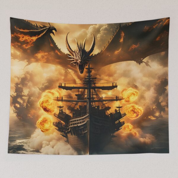 Item preview, Dragons breath  designed and sold by Bouncingbumble.
