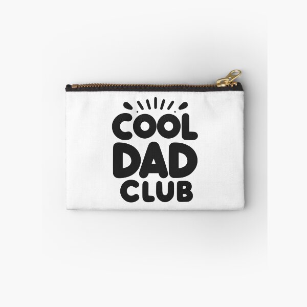 Item preview, Cool Dad Club designed and sold by Frank Ring.