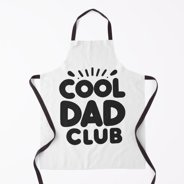 Item preview, Cool Dad Club designed and sold by Frank Ring.