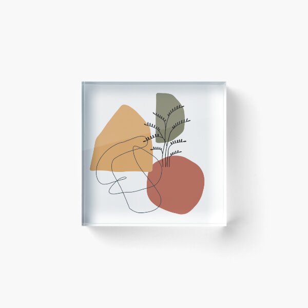 Item preview, Abstract art  designed and sold by riadesignstore.