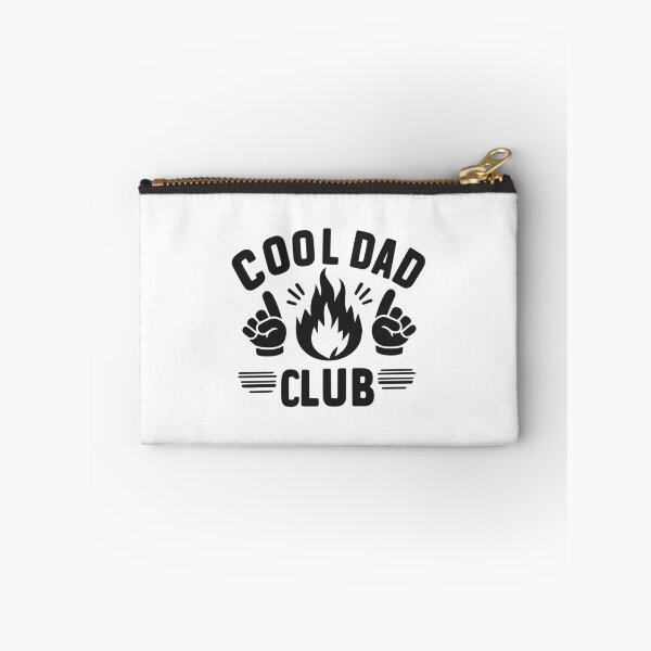Item preview, Cool Dad Club designed and sold by Frank Ring.