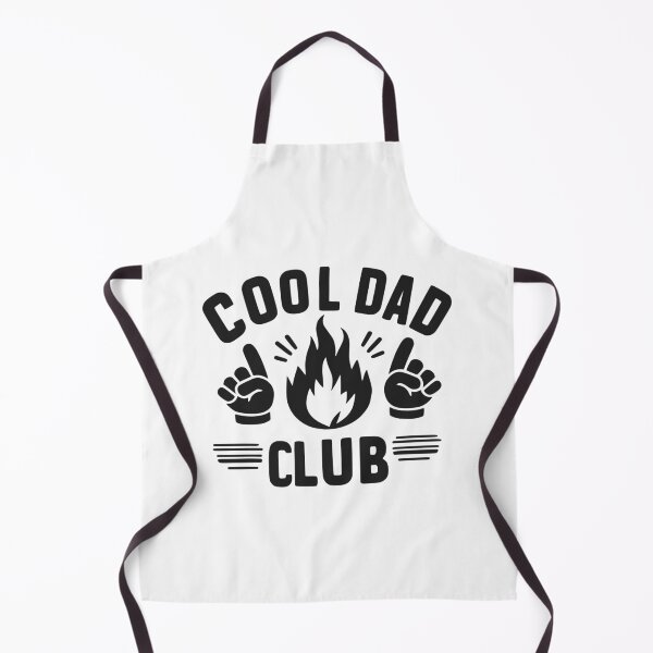 Item preview, Cool Dad Club designed and sold by Frank Ring.
