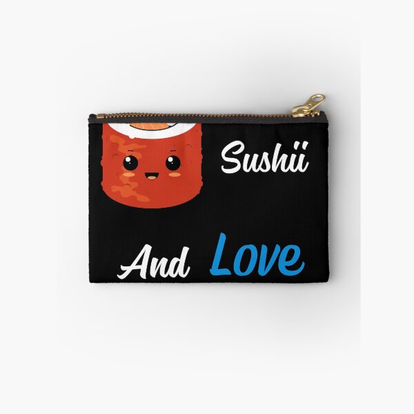 Item preview, Sushil and love t shirt designed and sold by WearNvibe.