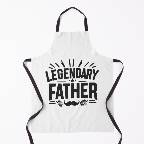 Item preview, Legendary Father designed and sold by Frank Ring.