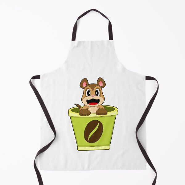Item preview, Meerkat Mug Coffee designed and sold by Snabdesign84.