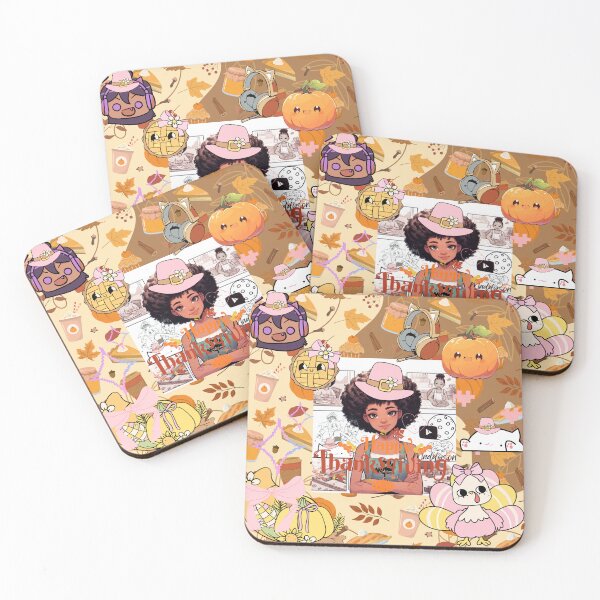 Item preview, Maddy's Hobby Haven's Thanksgiving themed merch! designed and sold by Ourprettyshop.