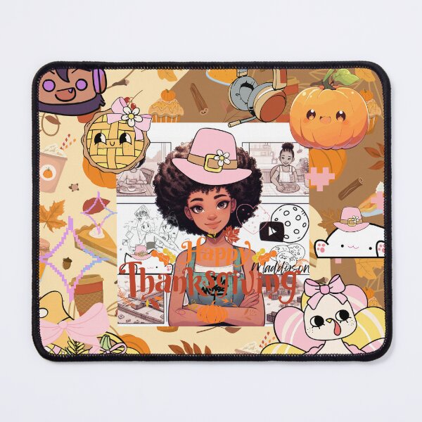 Item preview, Maddy's Hobby Haven's Thanksgiving themed merch! designed and sold by Ourprettyshop.