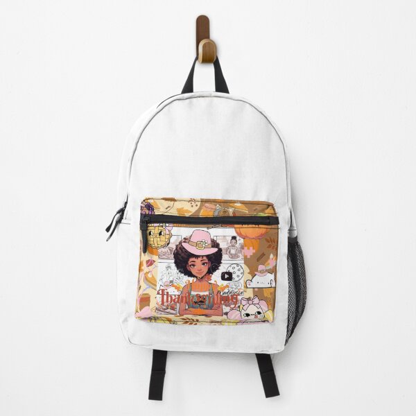 Item preview, Maddy's Hobby Haven's Thanksgiving themed merch! designed and sold by Ourprettyshop.