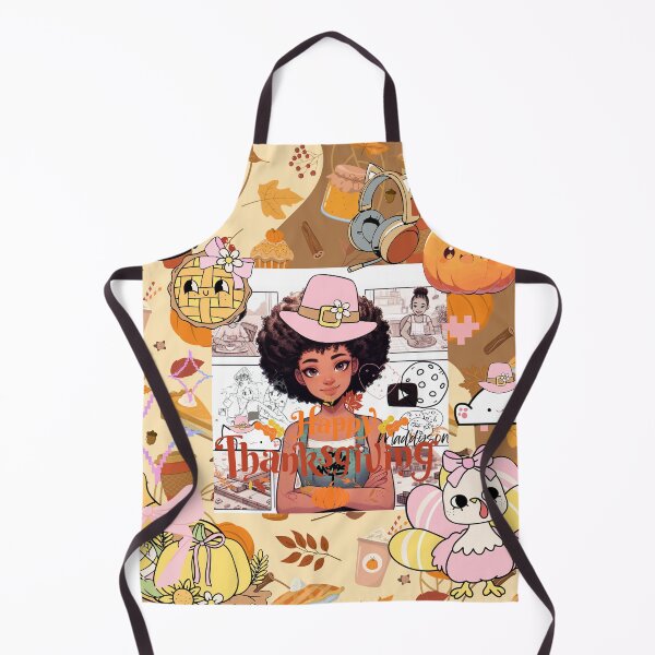 Item preview, Maddy's Hobby Haven's Thanksgiving themed merch! designed and sold by Ourprettyshop.