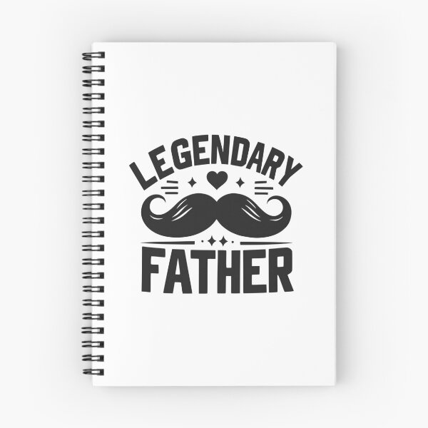 Item preview, Legendary Father designed and sold by Frank Ring.