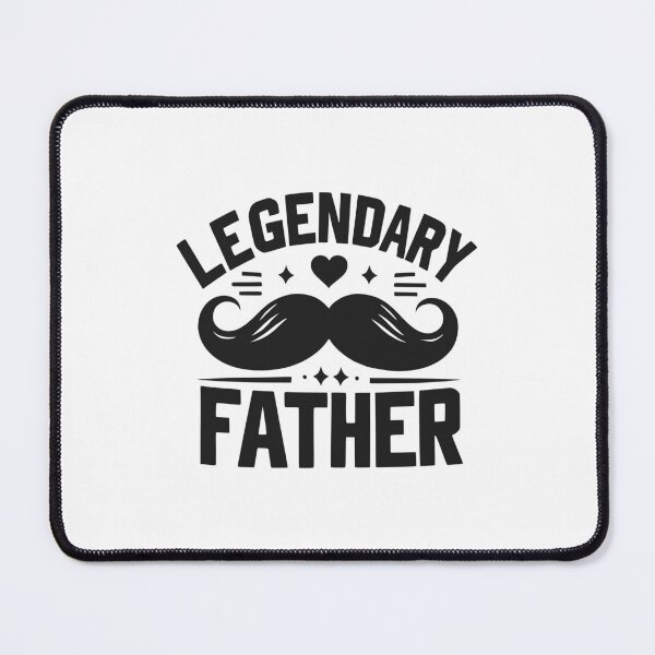 Item preview, Legendary Father designed and sold by Frank Ring.