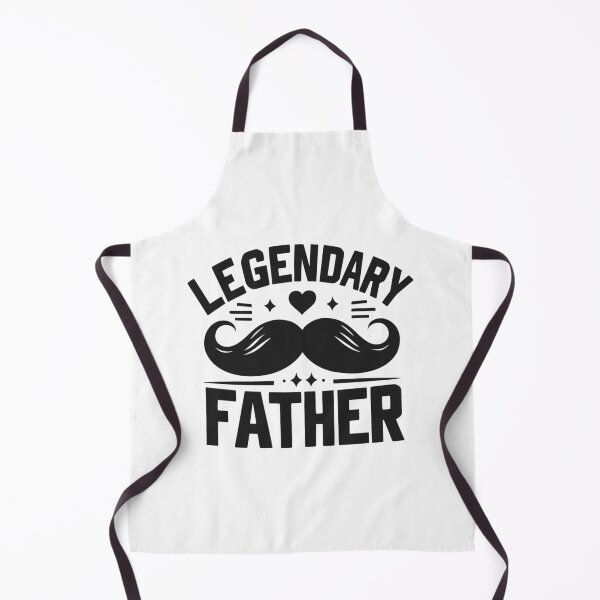 Item preview, Legendary Father designed and sold by Frank Ring.