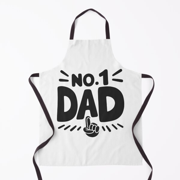 Item preview, No 1 Dad designed and sold by Frank Ring.