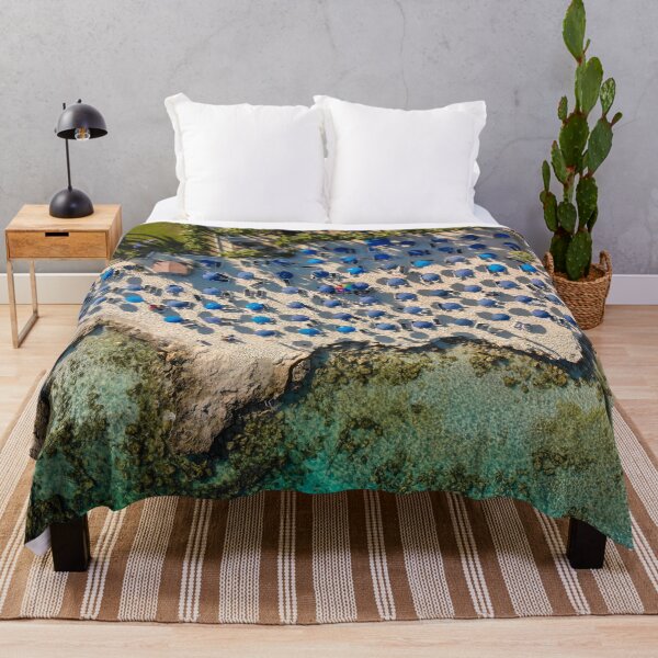 Item preview, Summer at the beach - Ayia Napa Cyprus designed and sold by DRONY.
