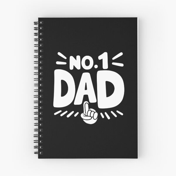 Item preview, No 1 Dad designed and sold by Frank Ring.