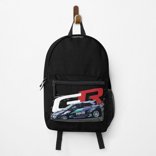 Item preview, Jdm circuit GZEA14 GRC hks power hot hatch G16E-GTS turbo 3 cylinder designed and sold by cowtownCOWBOY.