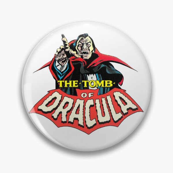 Item preview, Dracula designed and sold by PersonOfMerit.