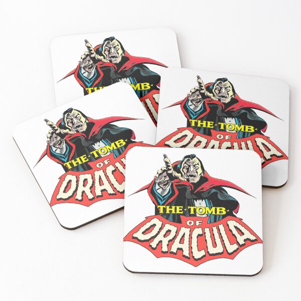 Item preview, Dracula designed and sold by PersonOfMerit.