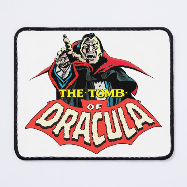 Item preview, Dracula designed and sold by PersonOfMerit.