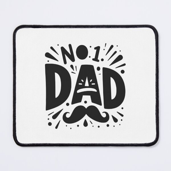 Item preview, No 1 Dad designed and sold by Frank Ring.