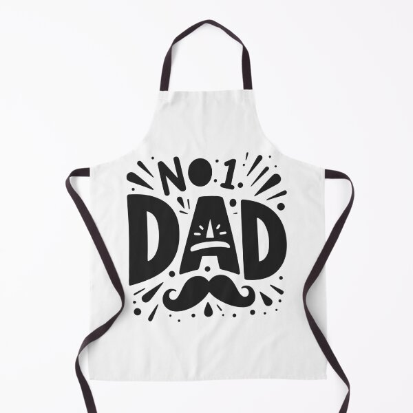 Item preview, No 1 Dad designed and sold by Frank Ring.
