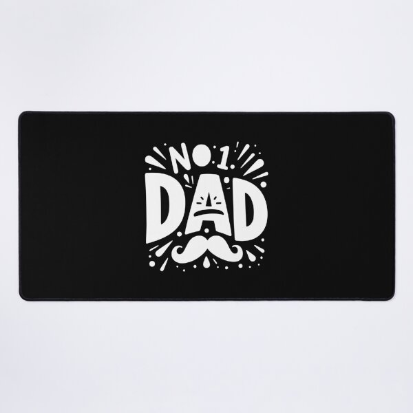 Item preview, No 1 Dad designed and sold by Frank Ring.