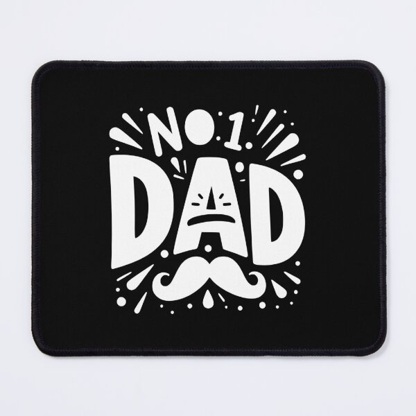 Item preview, No 1 Dad designed and sold by Frank Ring.