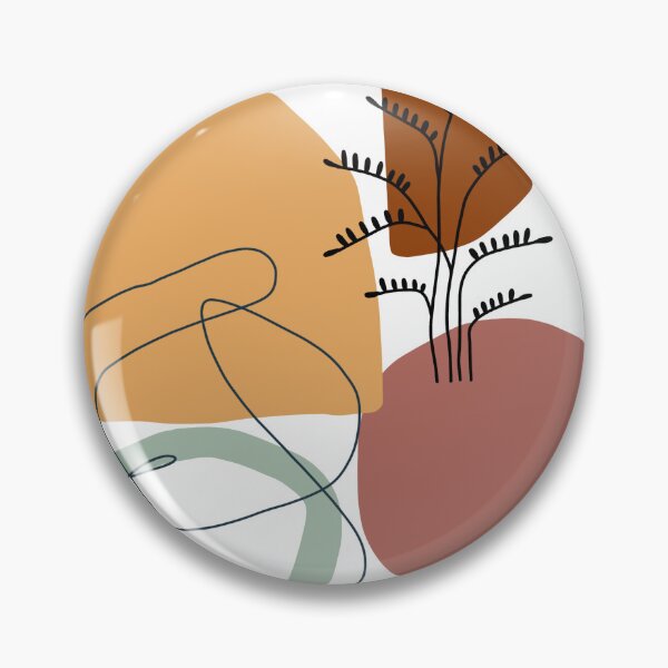 Item preview, Abstract colorful  designed and sold by riadesignstore.