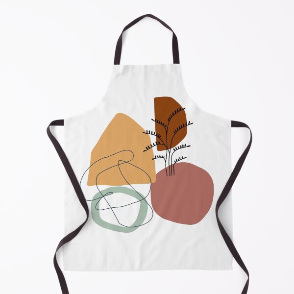 Item preview, Abstract colorful designed and sold by riadesignstore.