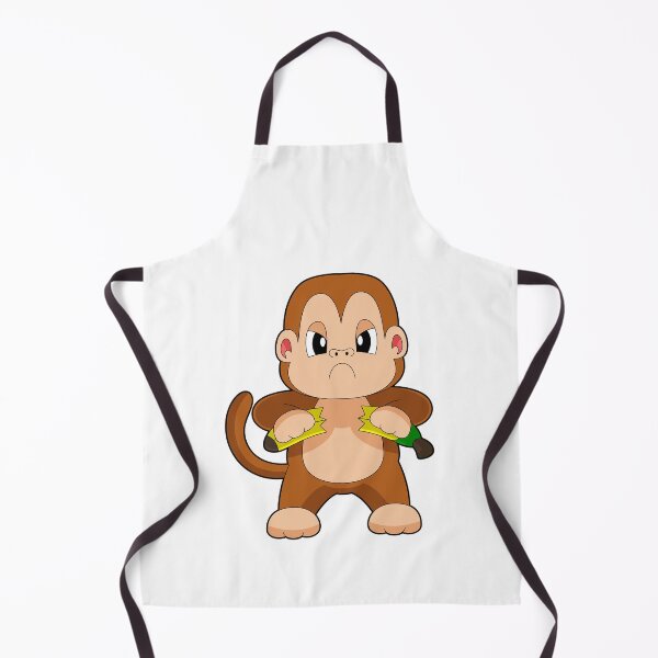 Item preview, Monkey Banana Angry designed and sold by Snabdesign84.