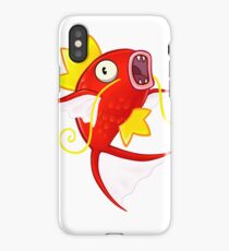 Magikarp iPhone Case