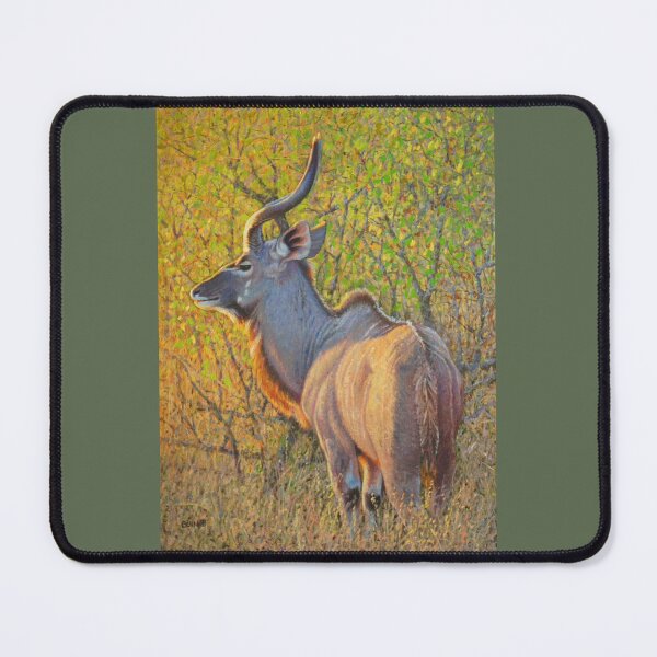 Item preview, Sunset Kudu designed and sold by Randall Bennett.